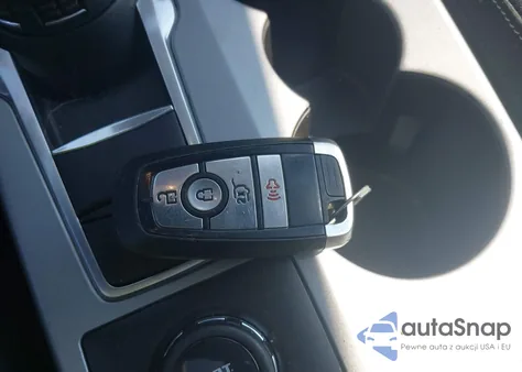 2022 Ford Bronco Sport Big Bend from USA, damaged, VIN 3FMCR9B61NRD46425